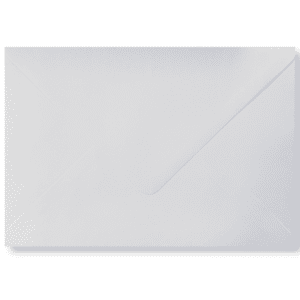C5 Enveloppen Licht Grijs