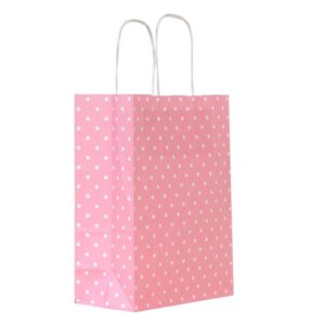 cadeautasje roze