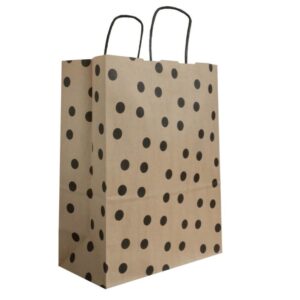 cadeautasje craft