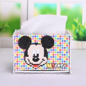 Diamond painting doosje