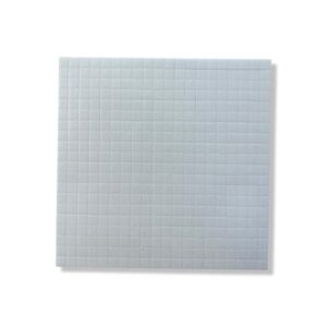 3mm foamblokjes