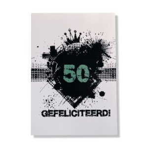 50 jaar