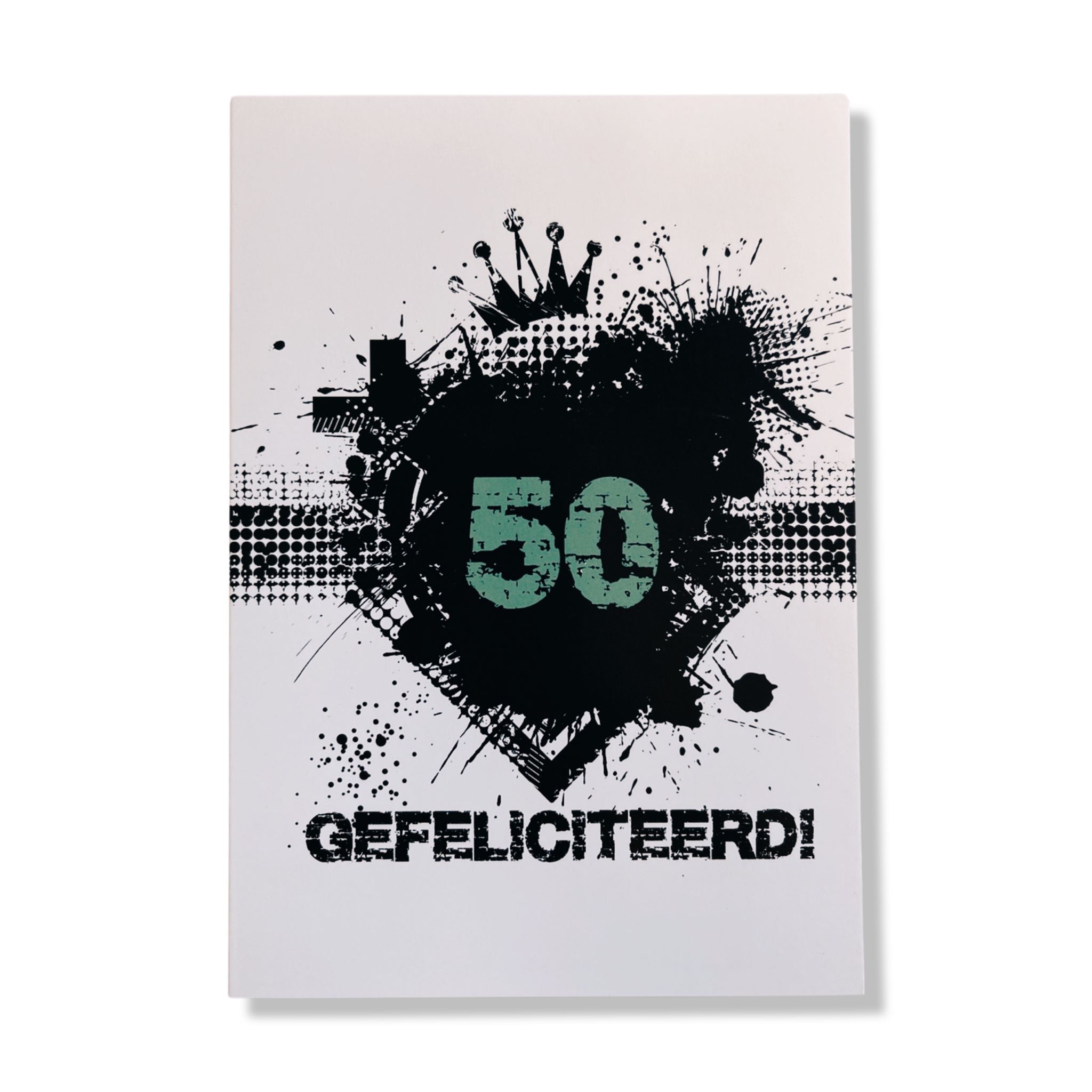 50 jaar 50 jaar