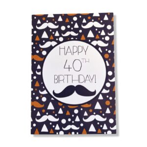 40 jaar