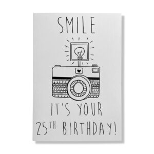 25 jaar