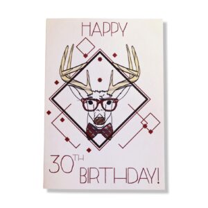 30 jaar!