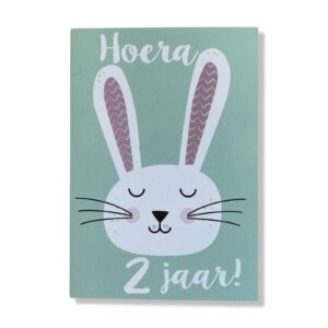 2 jaar