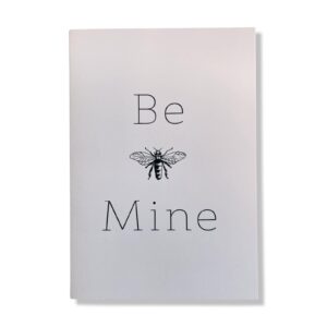 Be Mine