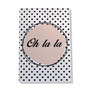 Oh La La