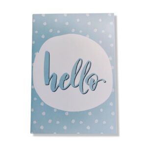 Hello