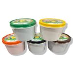 5 Creall vingerverf 320 gram