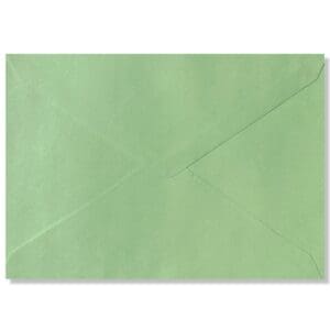 B6 Enveloppen Licht Groen