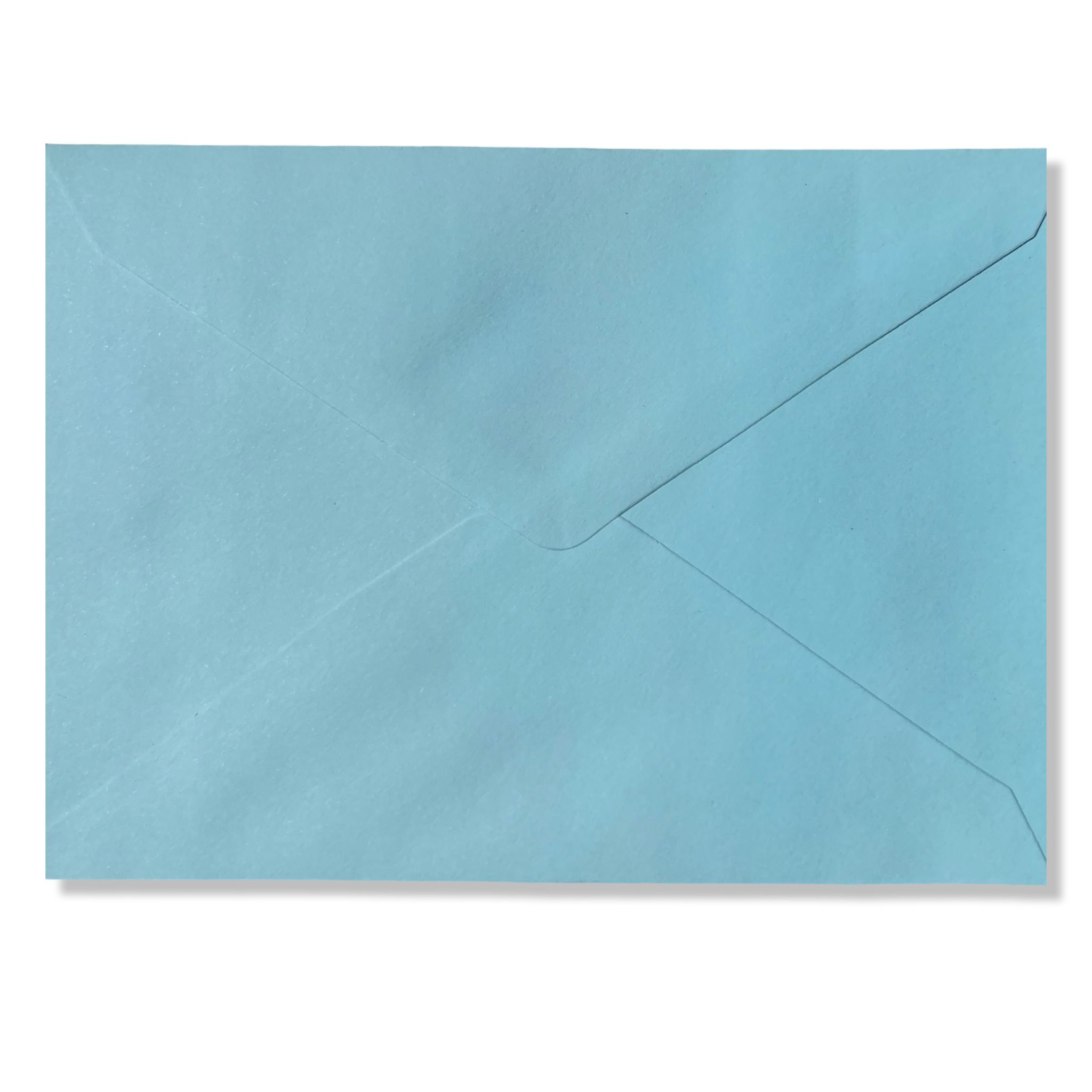 B6 Enveloppen babyblauw B6 Enveloppen babyblauw