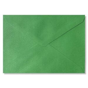 B6 Enveloppen Groen