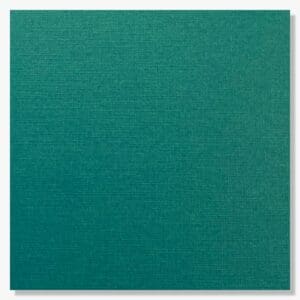 Linnenkarton scrapbook Kerstgroen