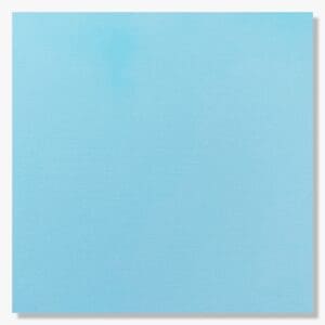 Linnenkarton Scrapbook Babyblauw