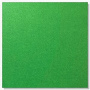 Scrapbook Linnenkarton Grasgroen