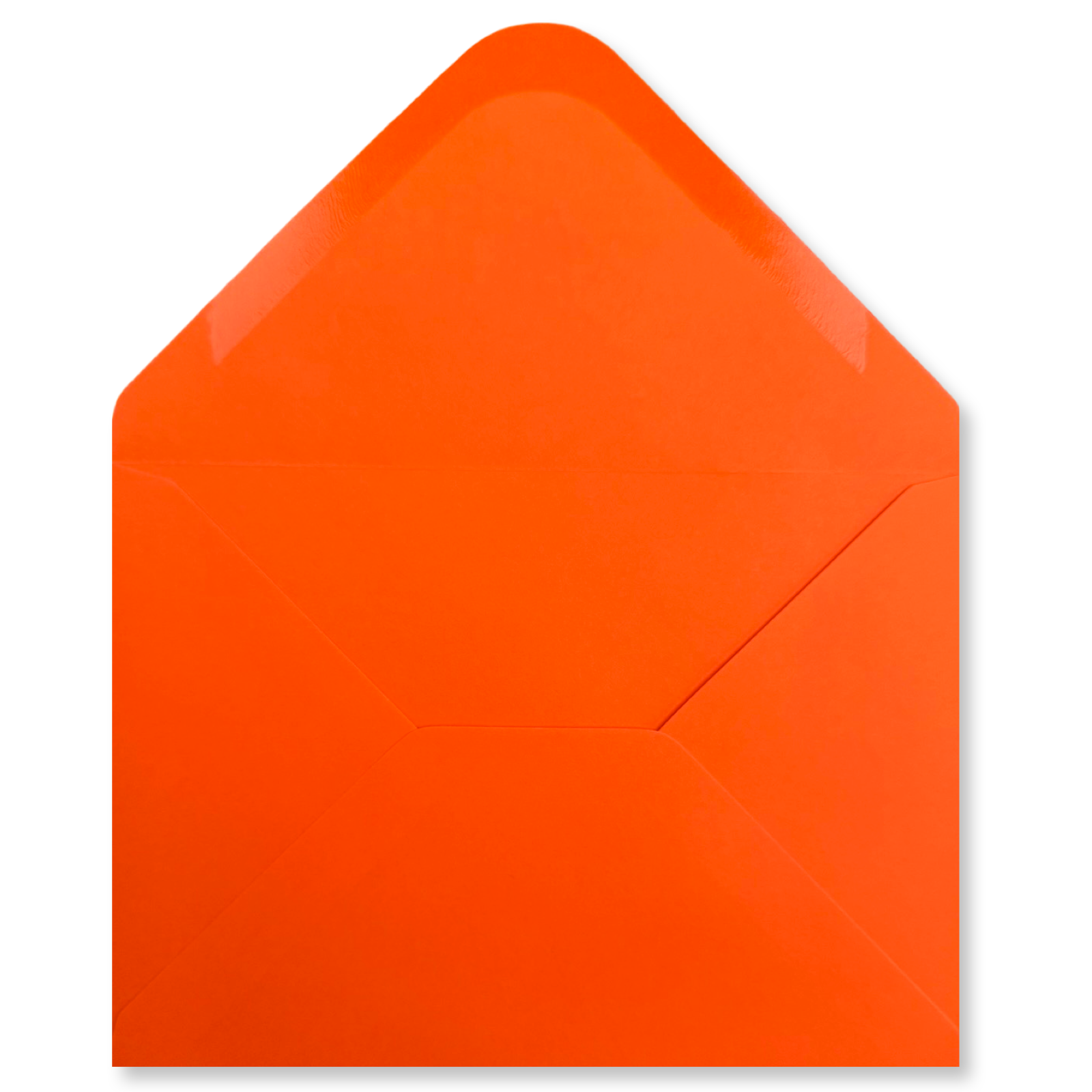 C5 Enveloppen Oranje C5 Enveloppen Oranje