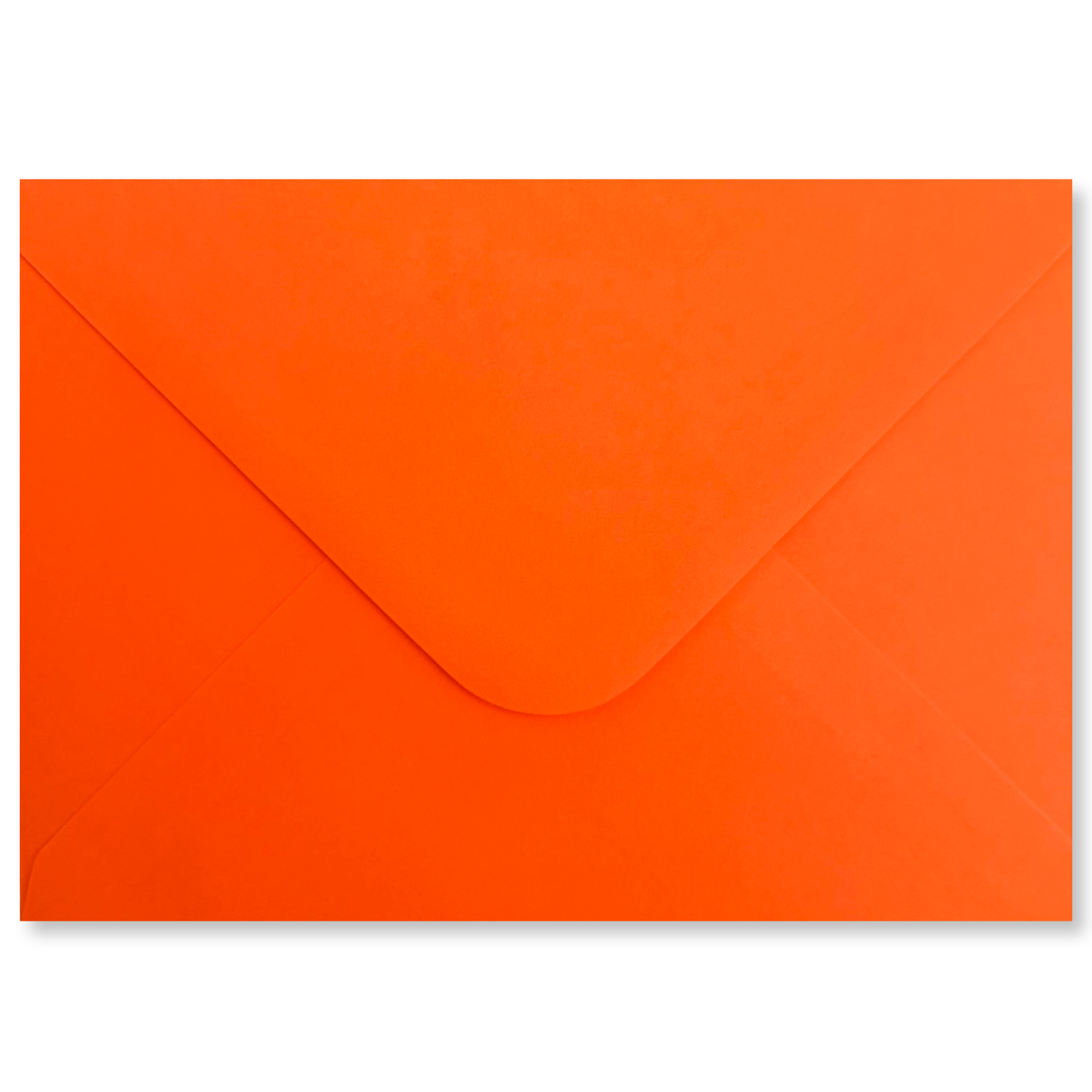 C5 Enveloppen Oranje C5 Enveloppen Oranje