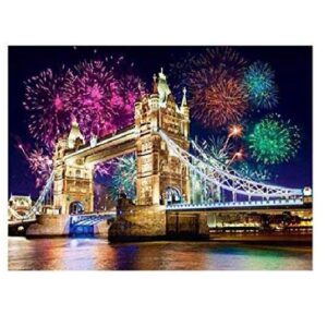 Londen Tower Bridge