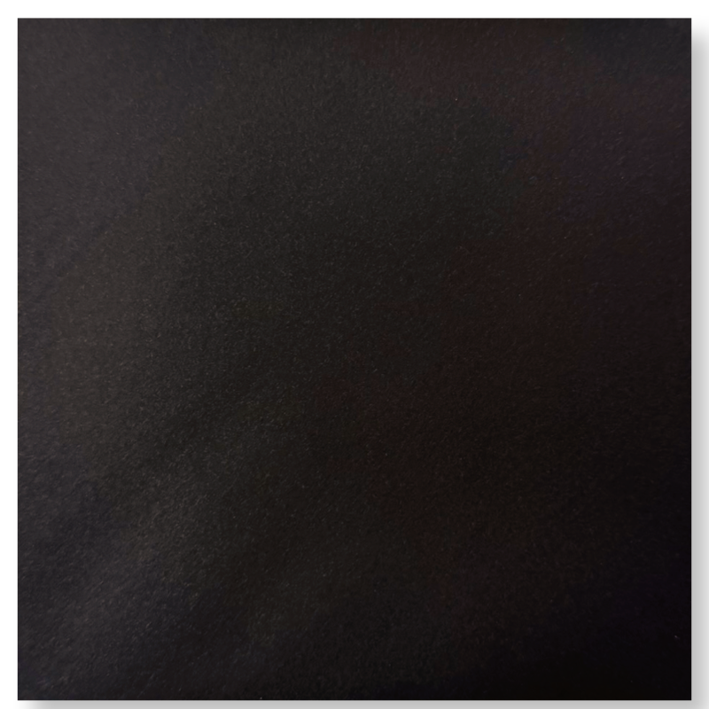Vierkante Enveloppen 15,5x15,5cm Zwart Vierkante Enveloppen 15,5x15,5cm Zwart
