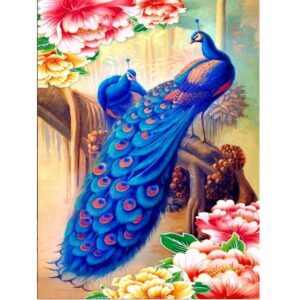 diamond painting pauw