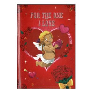 valentijnskaart