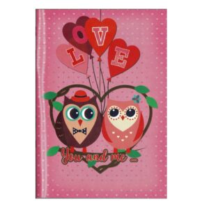 valentijnskaart
