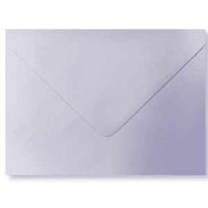 B6 Enveloppen Lila