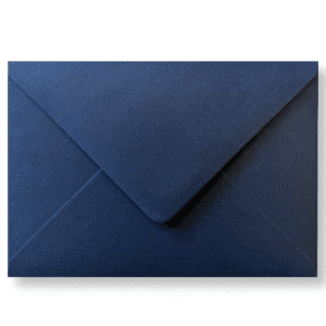 C6 Enveloppen Donkerblauw