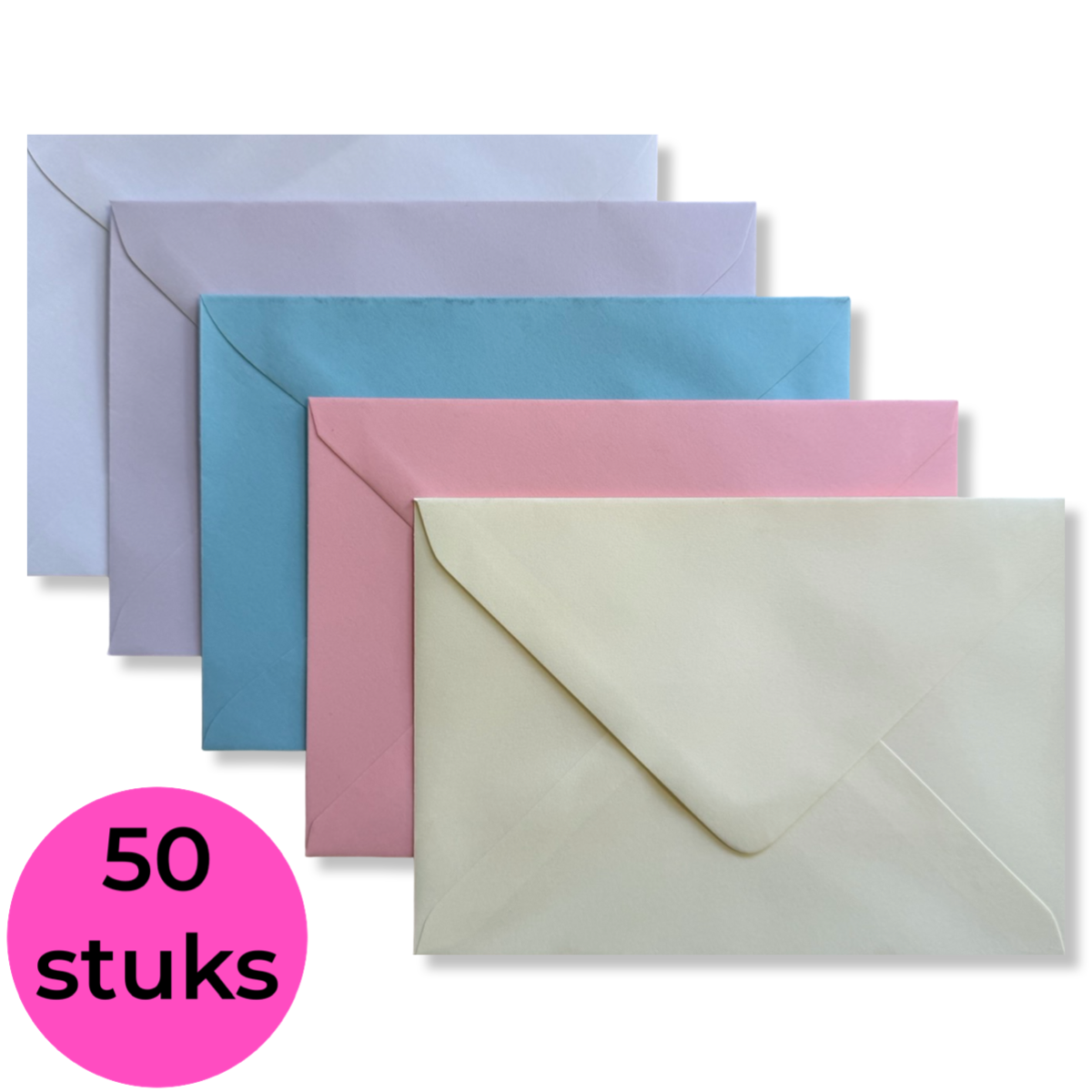 C6 Mix Pasteltinten C6 Mix Pasteltinten