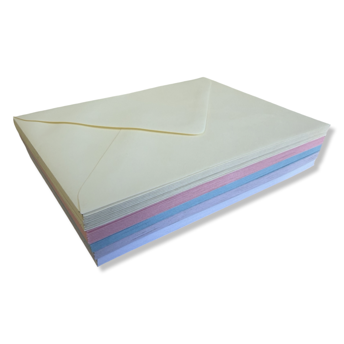 C6 Mix Pasteltinten C6 Mix Pasteltinten