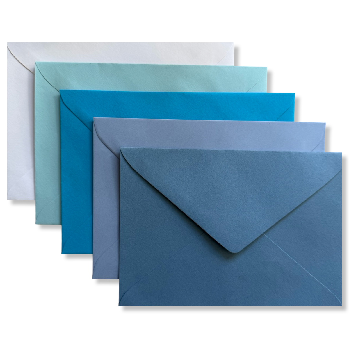 C6 Mix Blauwtinten C6 Mix Blauwtinten