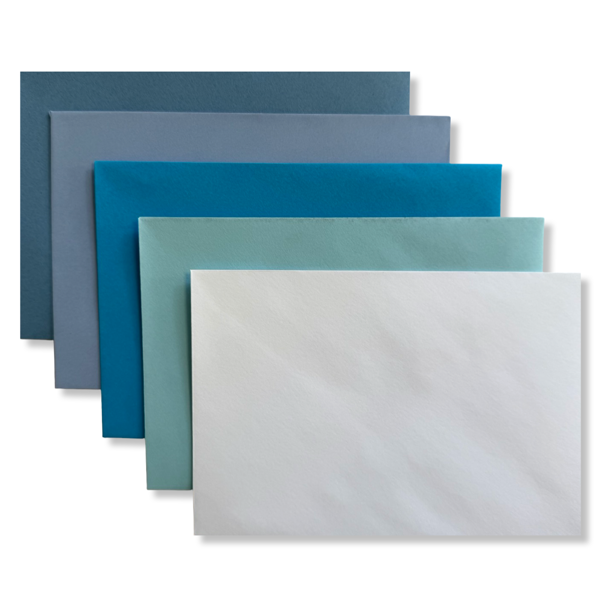 C6 Mix Blauwtinten C6 Mix Blauwtinten