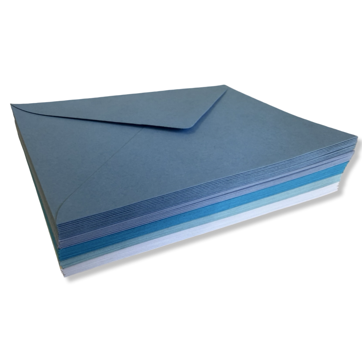 C6 Mix Blauwtinten C6 Mix Blauwtinten
