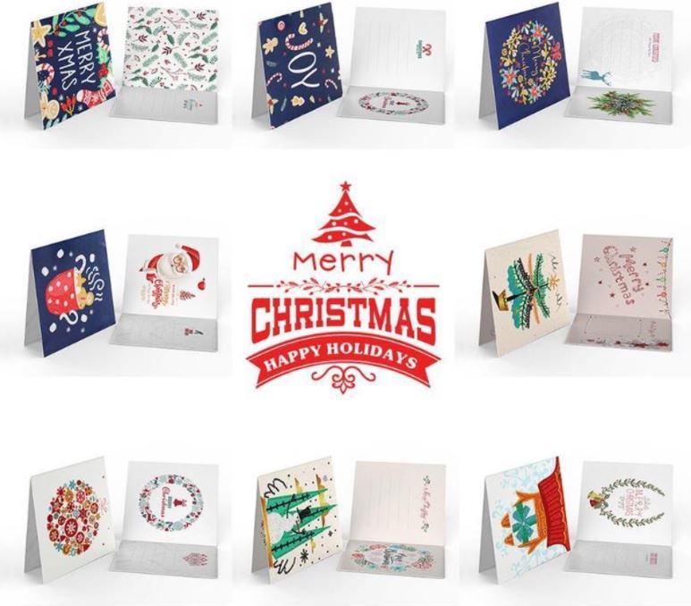 8 Cards 2 set 6