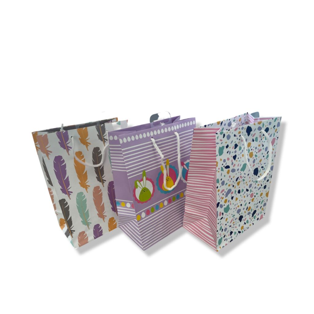 Pasen Cadeautasjes