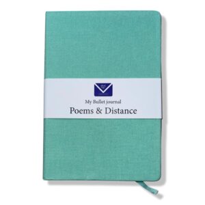 Bullet journal groen