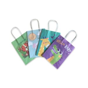 cadeautasjes dieren
