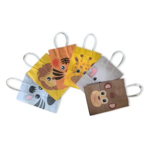 cadeautasjes dieren