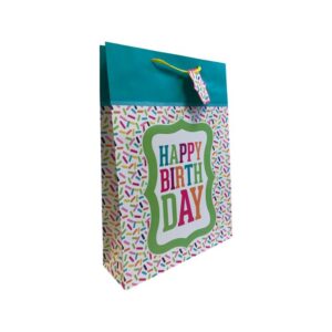 cadeautasje happy birthday
