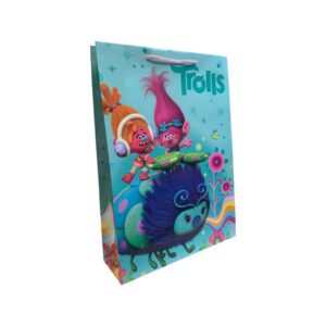 cadeautasje disney trolls