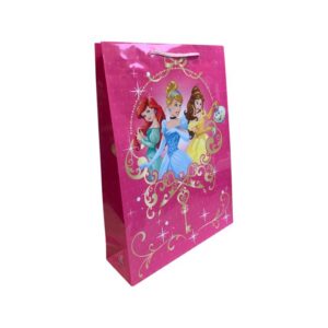 Cadeautasje disney princes