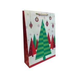 Cadeautasje kerst