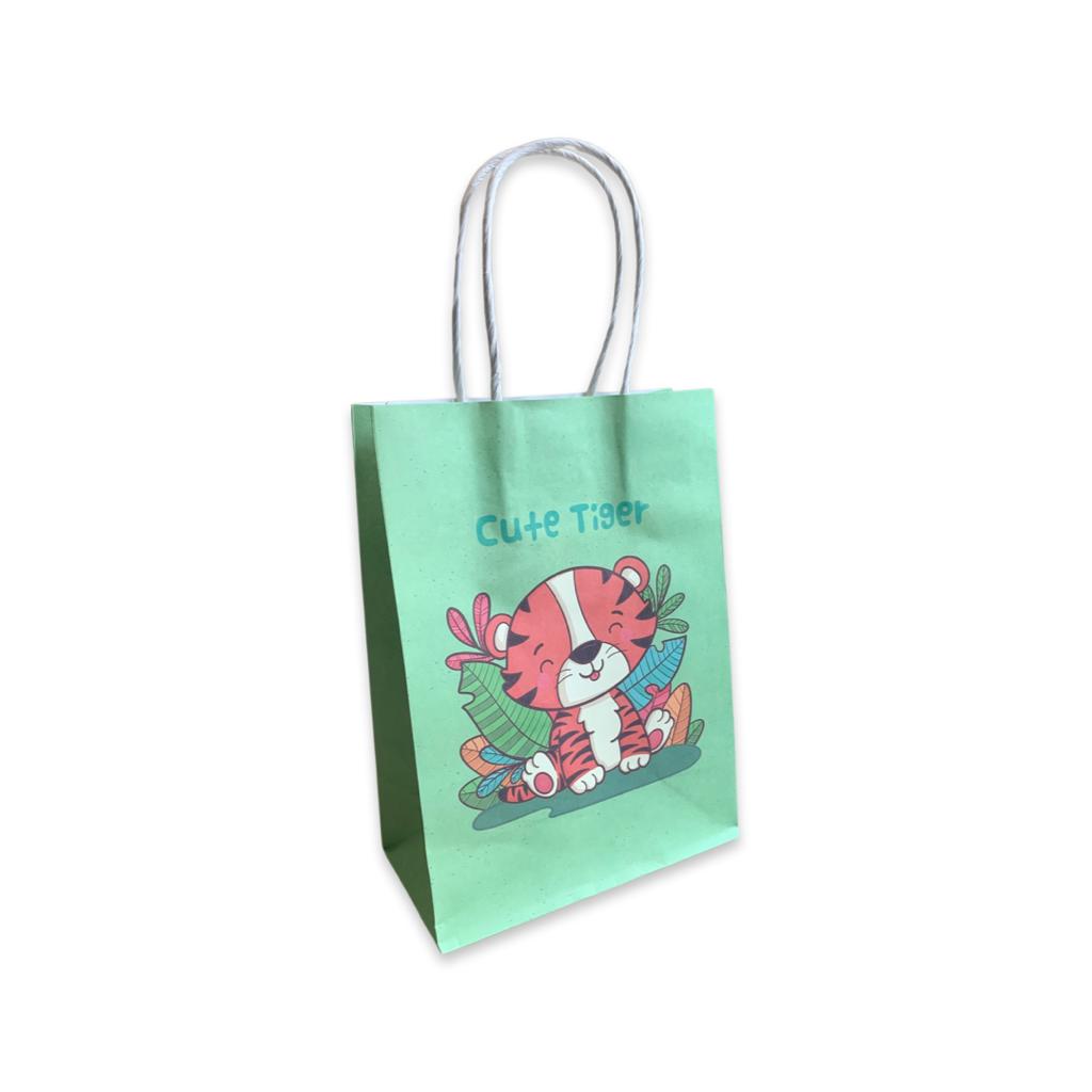 A5 tasje cute