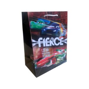 cadeautasje Cars