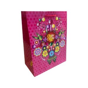 cadeautasje Chupa Chups