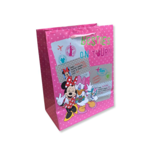 cadeautasje Disney