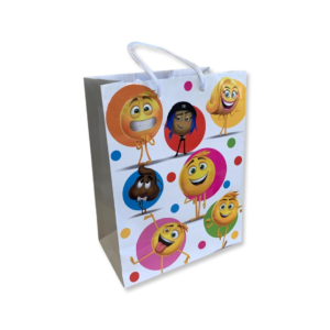 cadeautasje Emoji