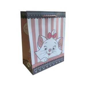 cadeautasje disney kitten marie